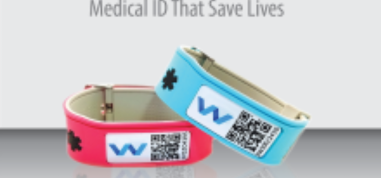 NFC CLOUD BASED MEDICAL ID COMING IN NOV 2017