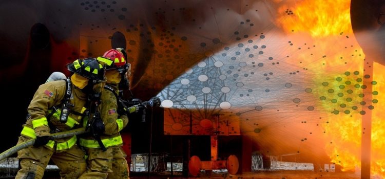 Big Data and Firefighters?