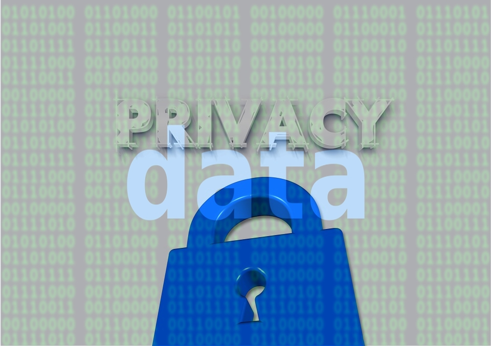 Health wearables over privacy