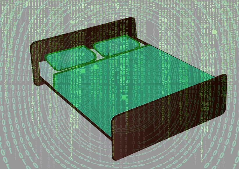 AI bedsheets